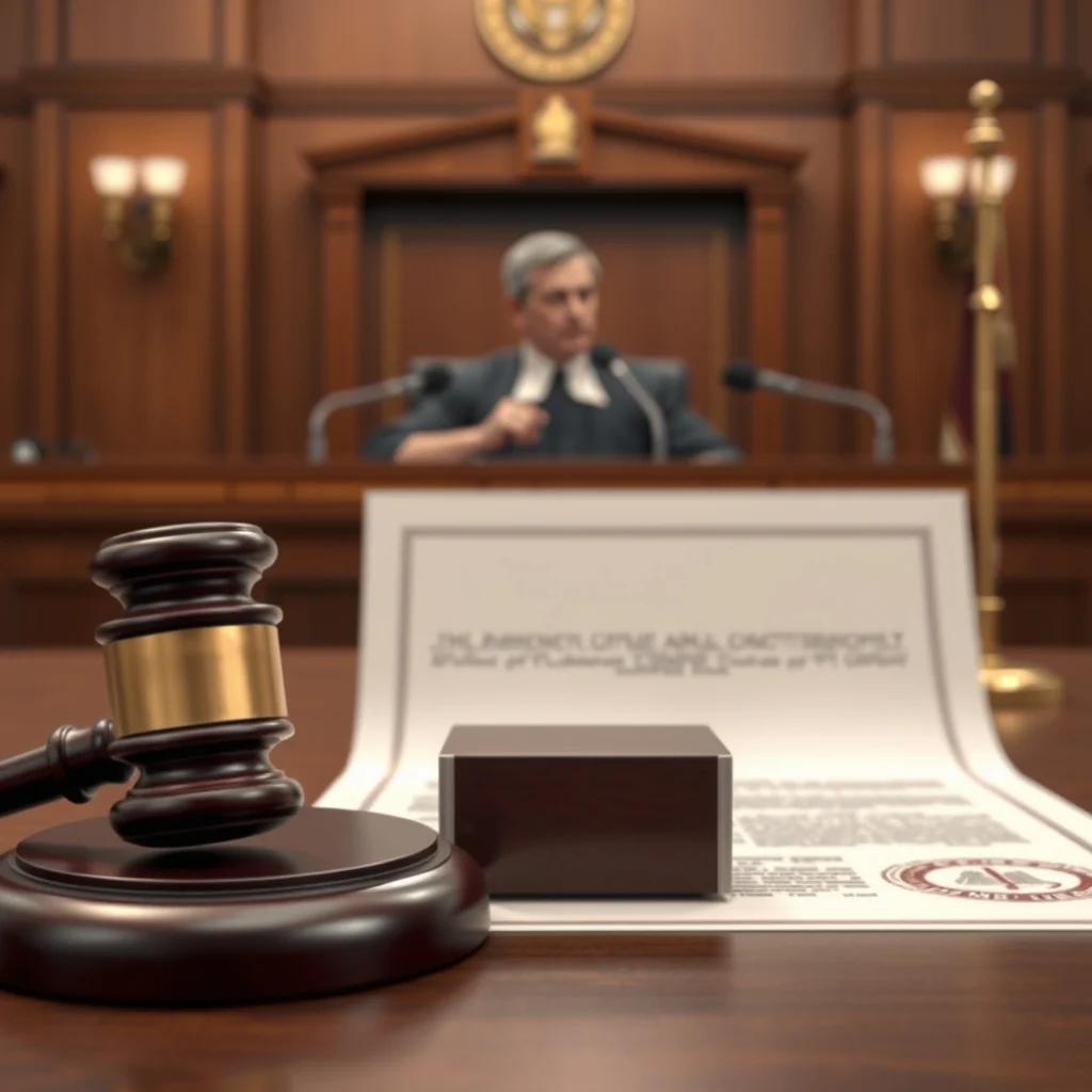 Federal Judge Blocks Trump Administration's $100,000 H-1B Visa Fee