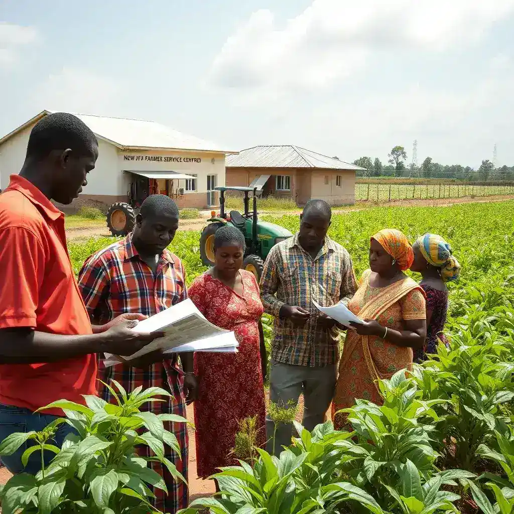 Finance Ministry Disburses 85% of Agriculture Budget, Boosting Transformation Agenda