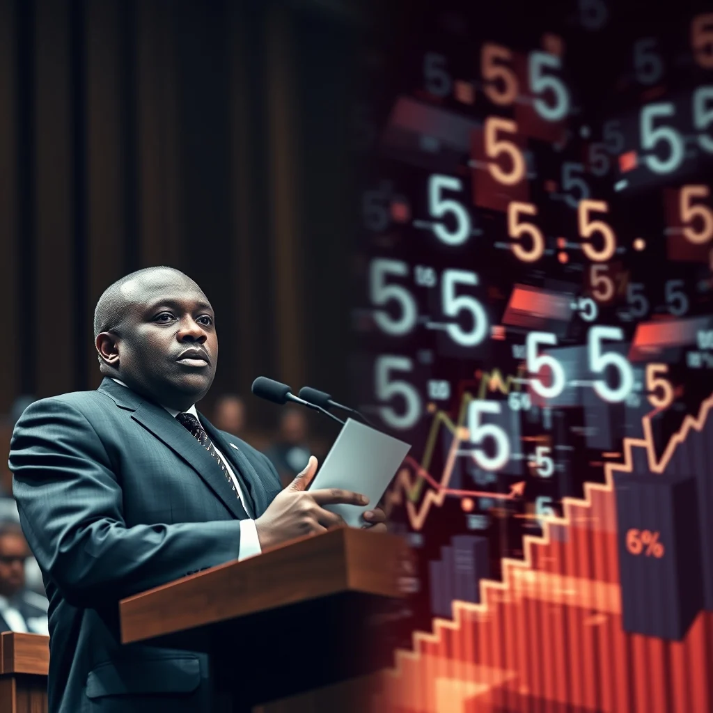 Former Finance Minister Challenges Claims of IMF Programme Derailment Under Previous Administration