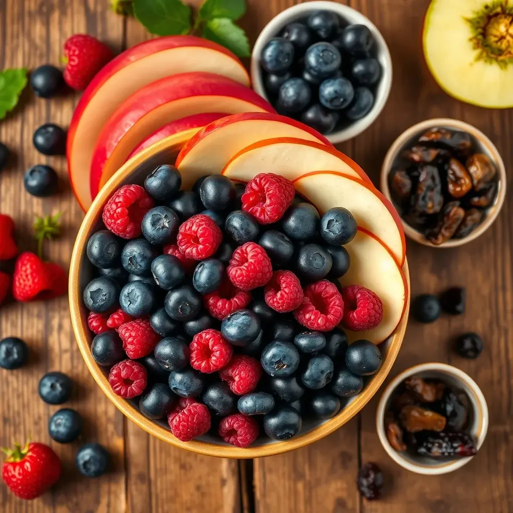 Fruits That May Help Reduce Breast Cancer Risk, According to Oncologists