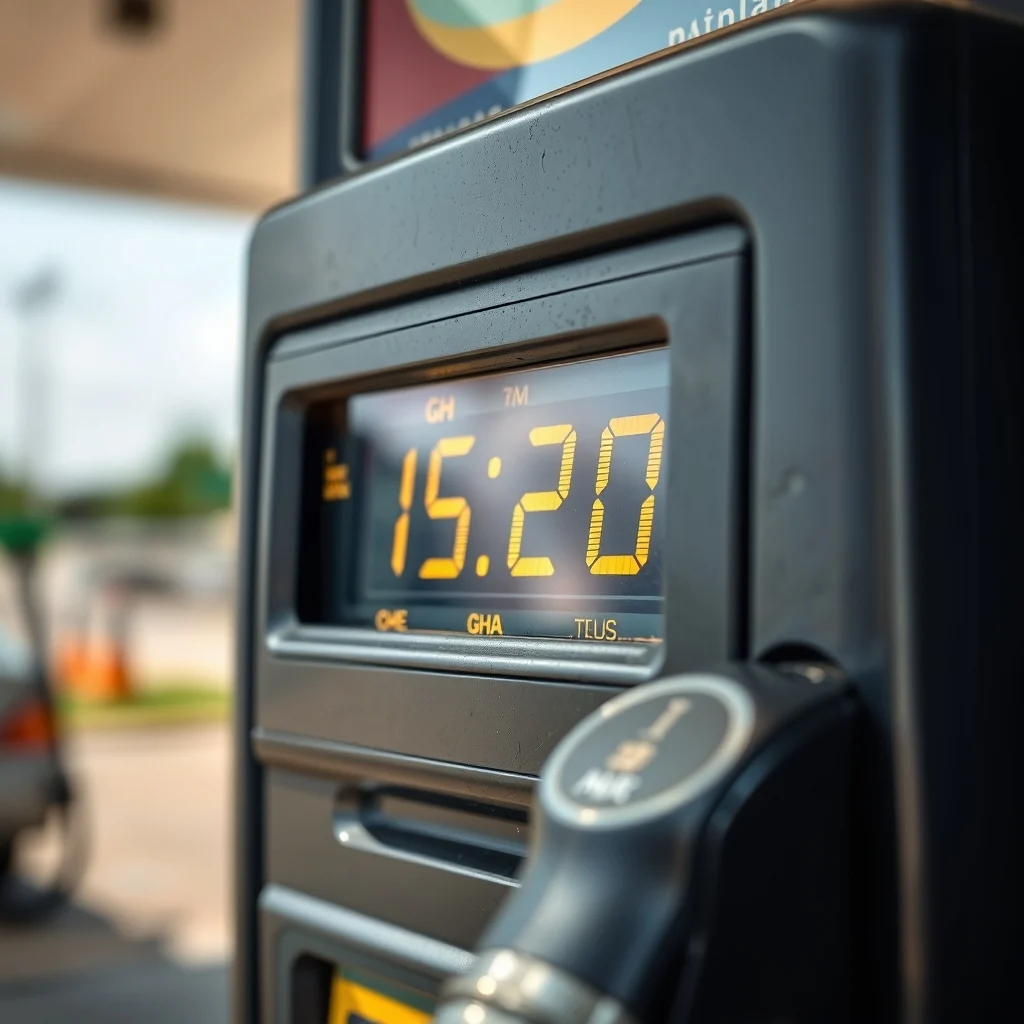 Fuel Prices See Upward Adjustment as OMCs Implement New Pricing Window
