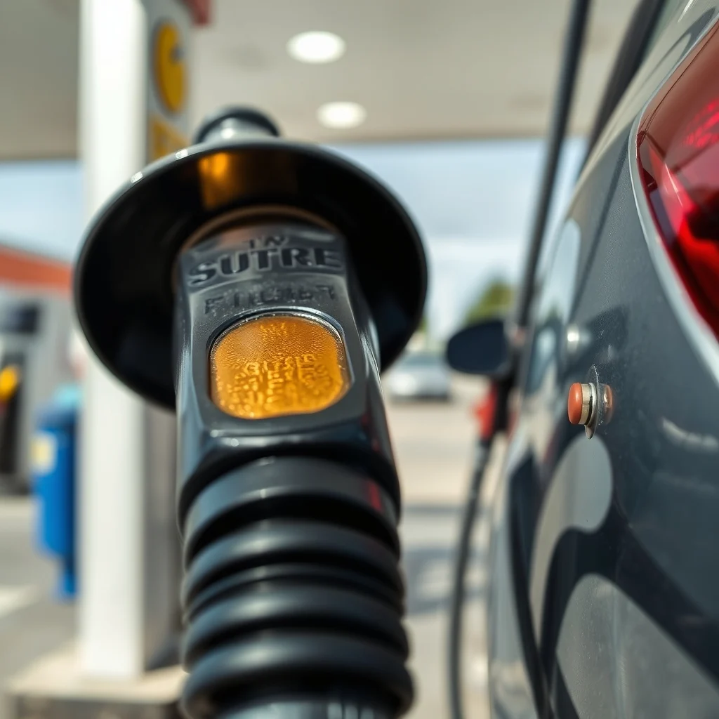 Fuel Prices Set for Mixed Adjustments as New Pricing Window Opens