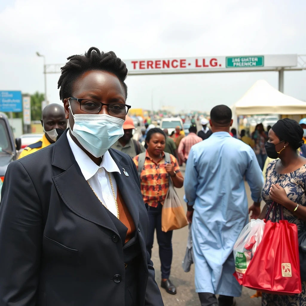 Ghana Bolsters Ebola Defenses Amid Regional Outbreak