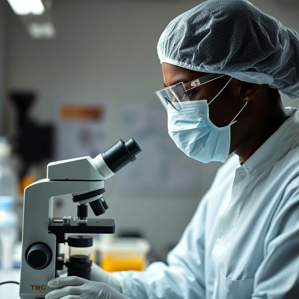 Ghana Bolsters Ebola Preparedness Amidst Regional Outbreaks