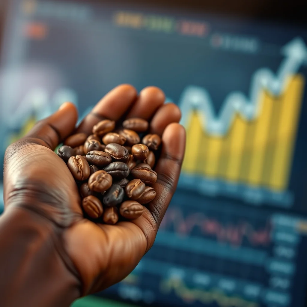 Ghana Cocoa Board Pivots to Local Financing with New Commercial Paper Programme