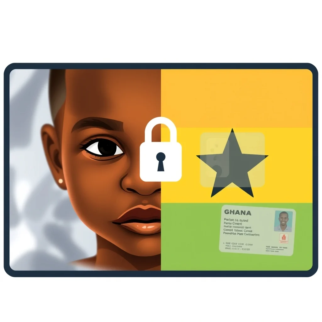 Ghana Considers ID Verification for Pornographic Websites to Protect Minors