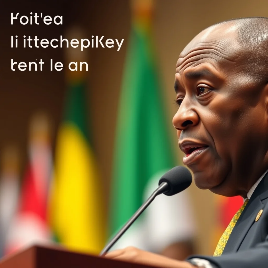 Ghana Considers Mandatory ID Checks for Adult Website Access to Protect Minors