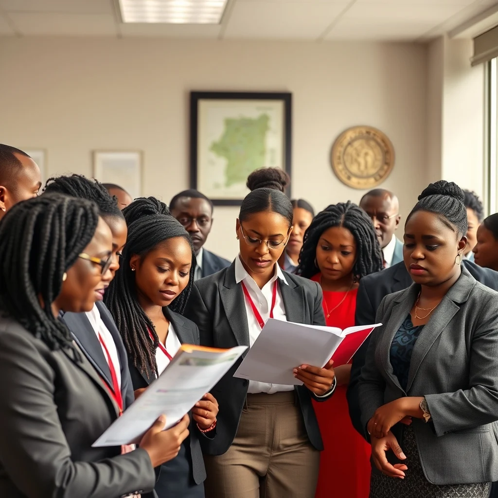 Ghana Education Service Initiates 2026 Staff Re-posting Exercise