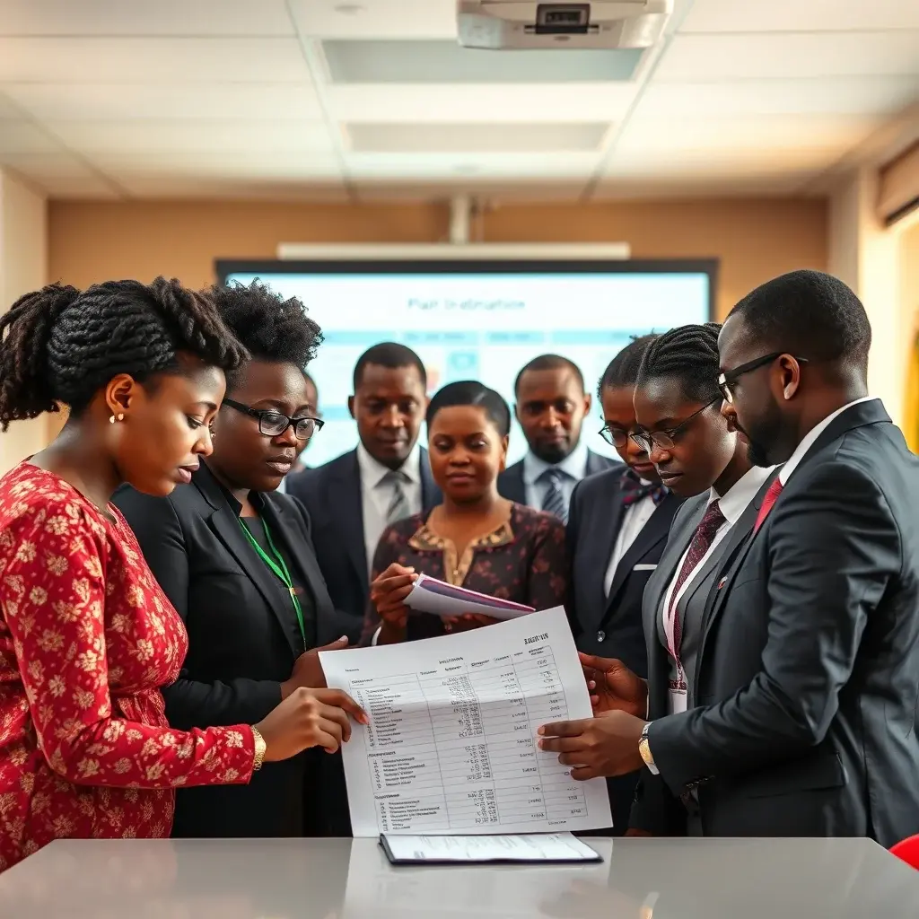 Ghana Education Service Releases Academic Intervention Fund to Schools
