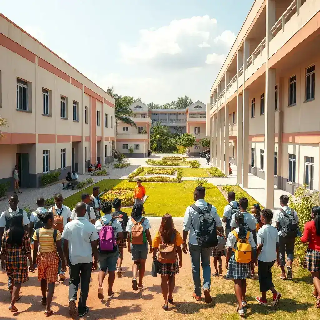 Ghana Education Service Unveils 2026/2027 Academic Calendar for Senior High Schools