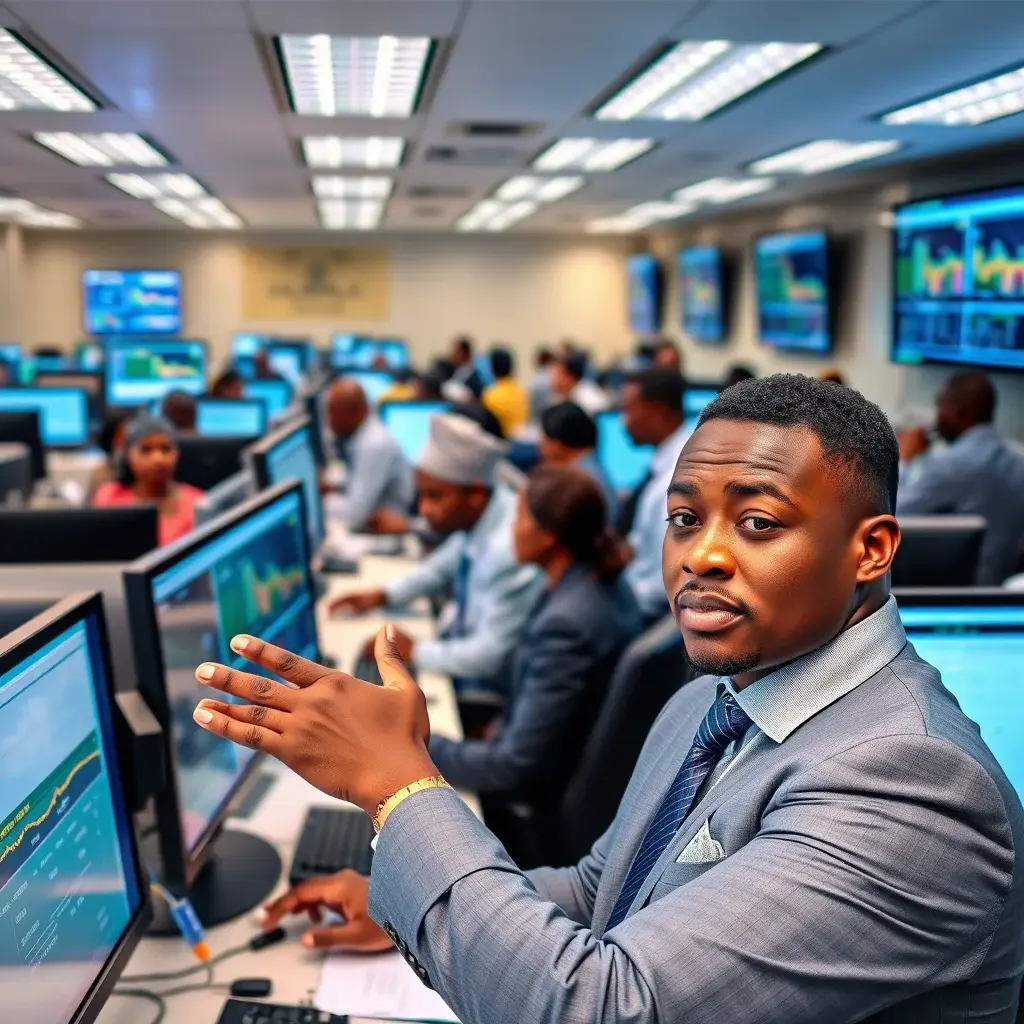 Ghana Link Denies ICUMS System Downtime Allegations, Demands Evidence