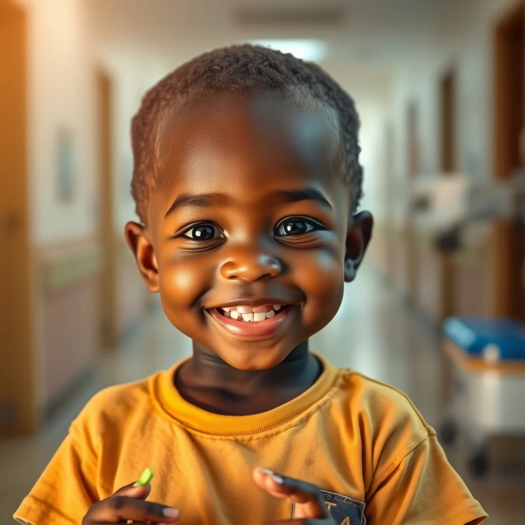 Ghana Medical Trust Fund Appeals for Global Support to Expand Lifesaving Healthcare Access