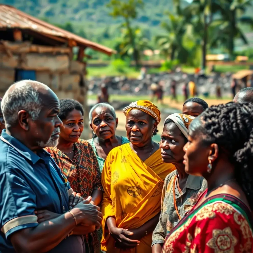 Ghana Proposes Decentralized Mining Licensing to Empower Local Communities