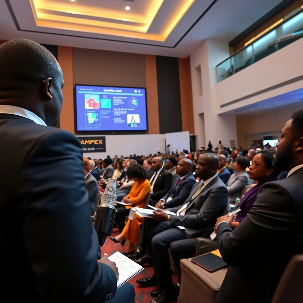 Ghana Reassures Investors of Stable Mining Environment Amid Lease Renewal Discussions