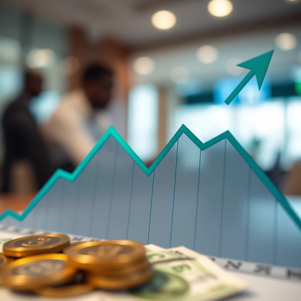 Ghana Reference Rate Inches Down to 10.02%, Signaling Further Loan Rate Reductions