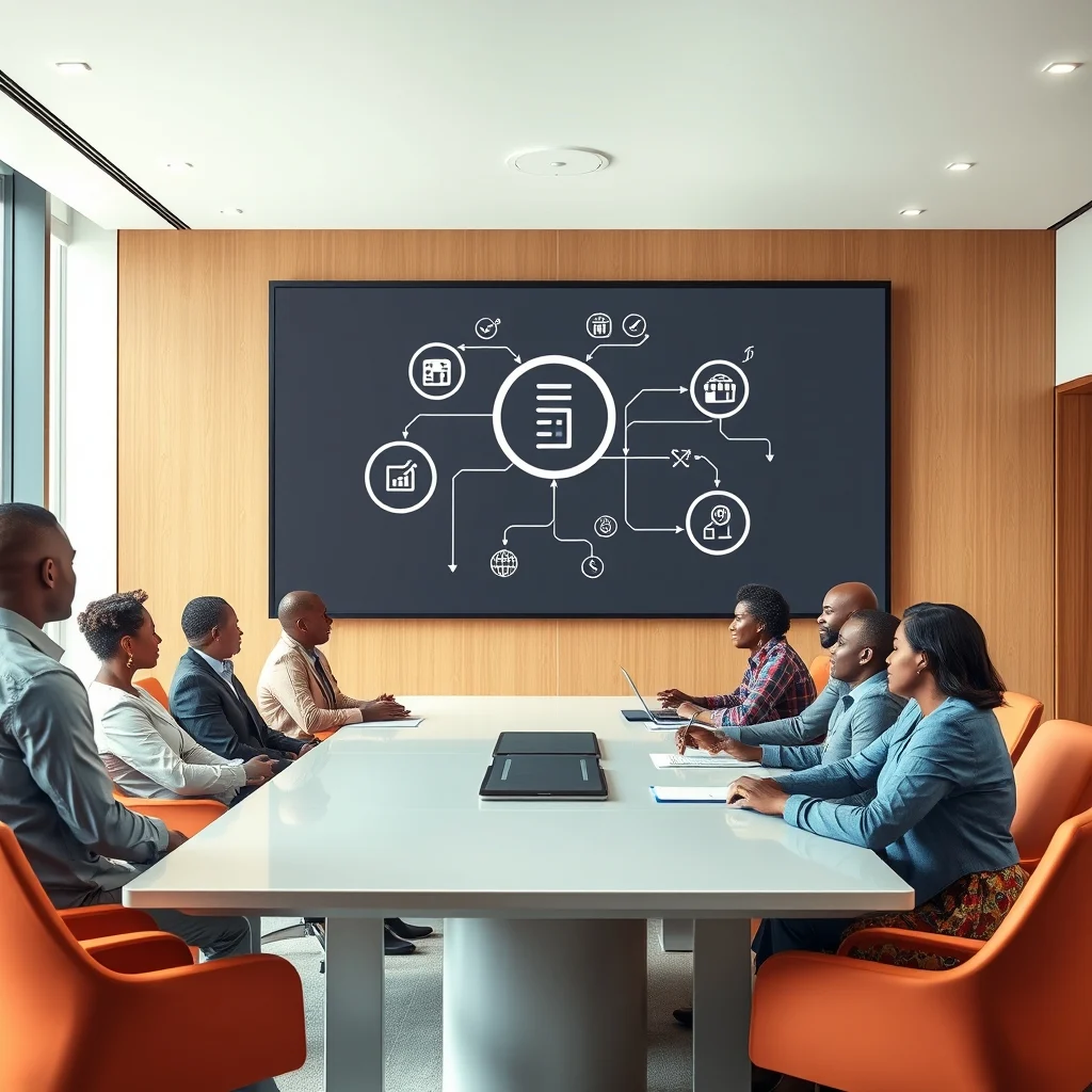 Ghana Revenue Authority to Automate Treaty Benefit Applications Amidst Tax Reforms