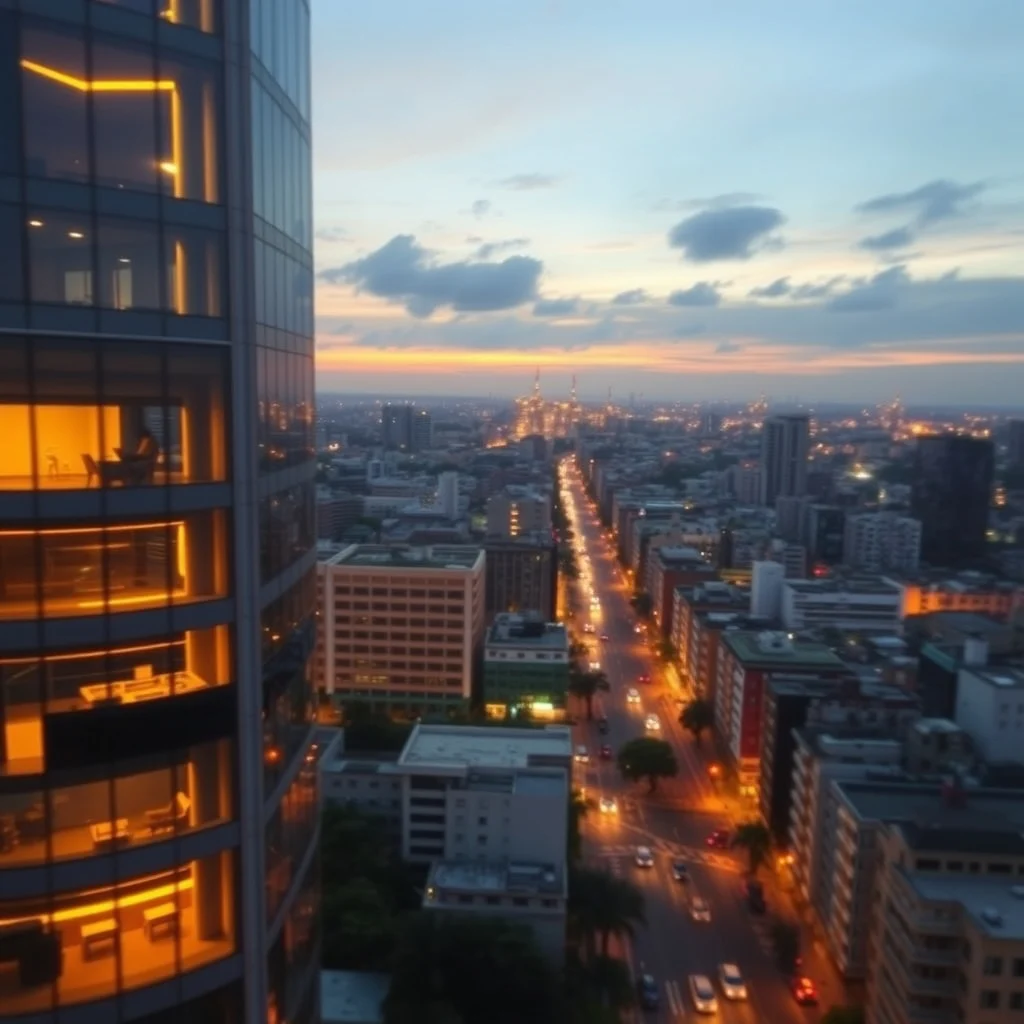 Ghana Revises 2026 Petroleum Revenue Target Upwards to $1.5 Billion Amidst Global Oil Price Surge