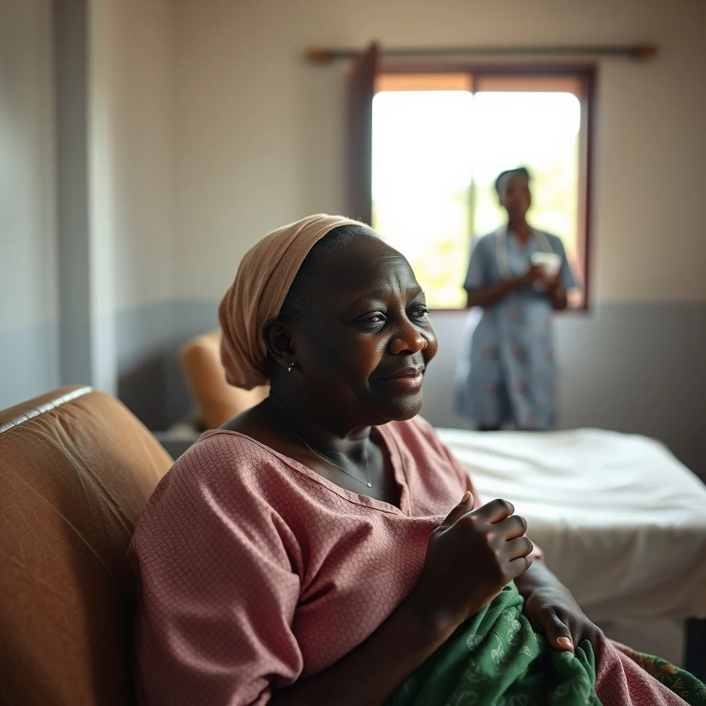 Ghana Tackles Persistent Obstetric Fistula Epidemic with Renewed Health Ministry, Parliamentary, and UN Partnership