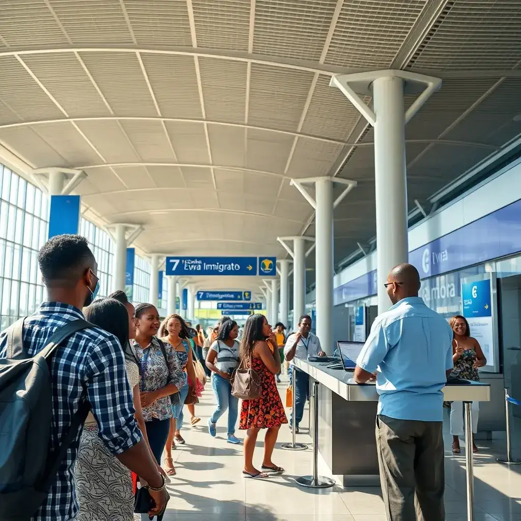 Ghana Tourism Federation Backs e-Visa Rollout, Urges Fee Review