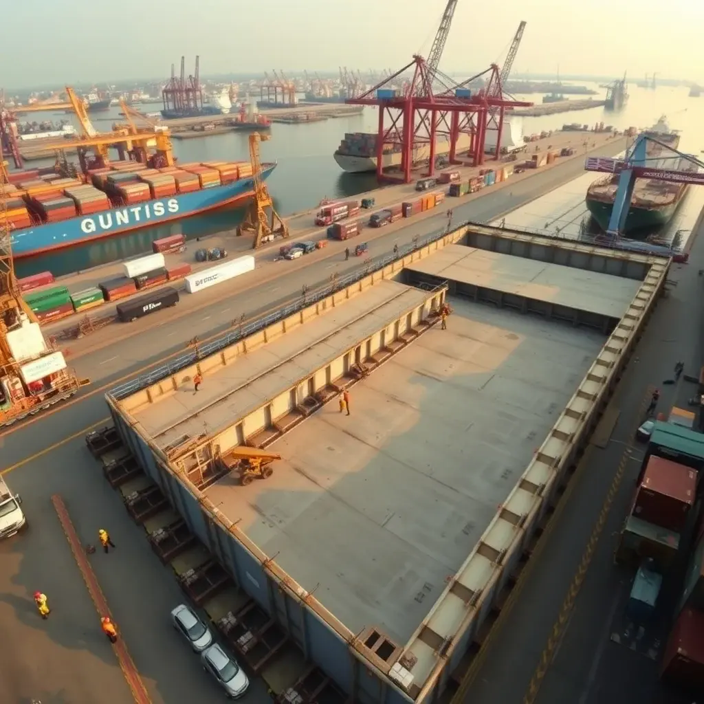 Ghana and UK Forge New Era of Trade Partnership, Shifting from Aid to Investment