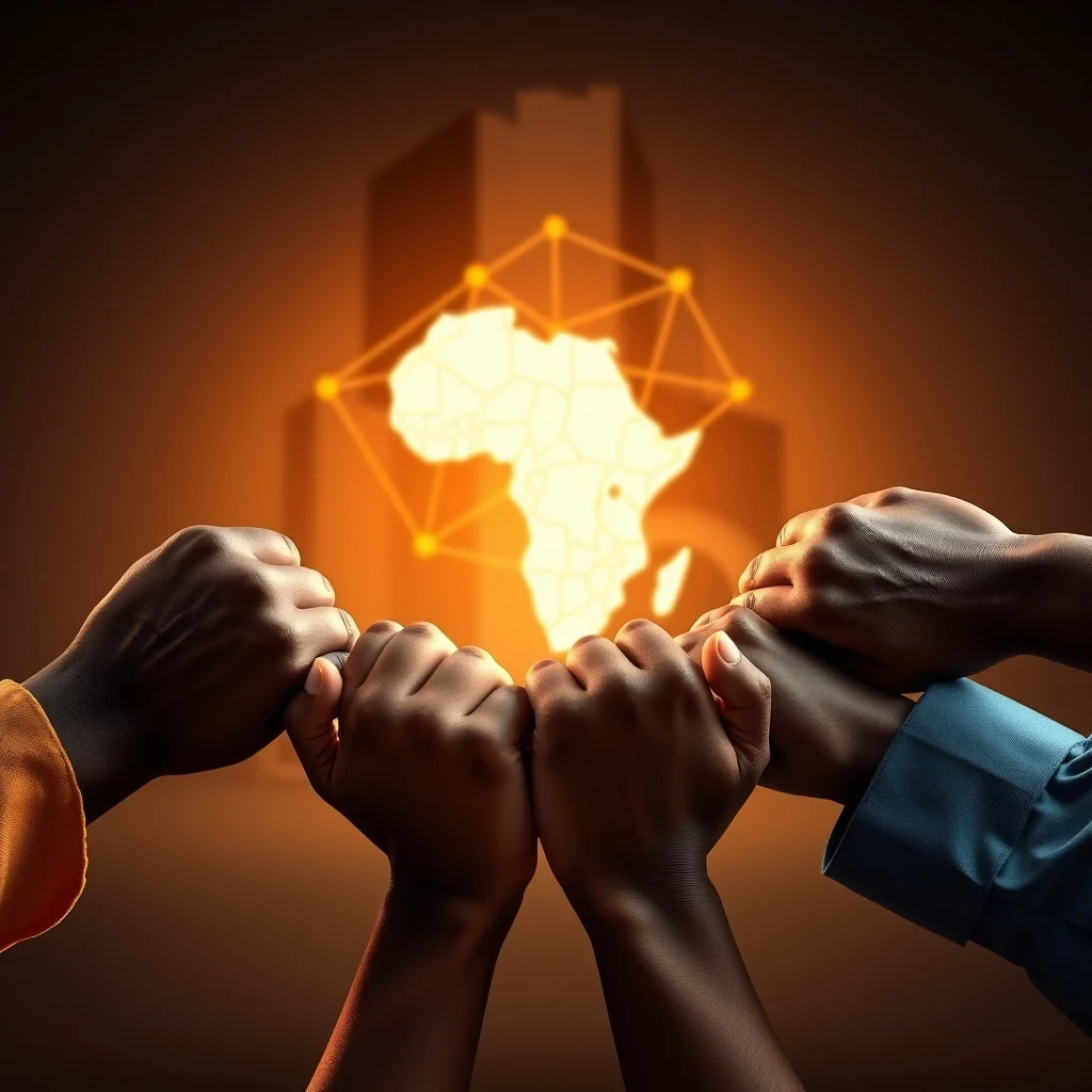 Ghanaian Activists Petition AU to Remove AfCFTA Secretary-General Over South Africa's Xenophobia Record