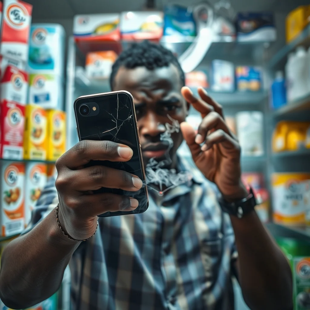 Ghanaian Consumer Watchdog Seeks Prosecution of Temu, Four Other E-commerce Platforms for Unapproved Goods