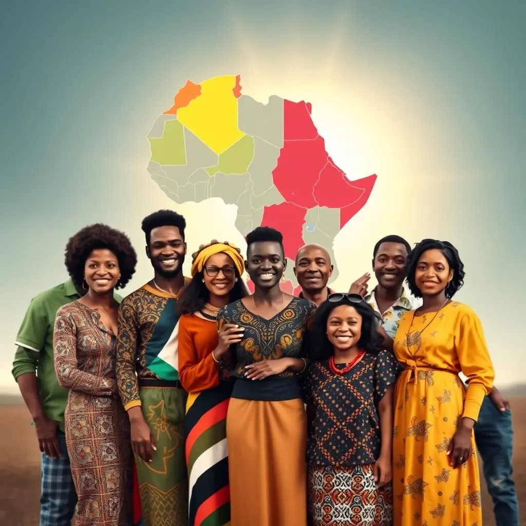 Ghanaian Foreign Minister Advocates for Borderless Africa to Combat Xenophobia