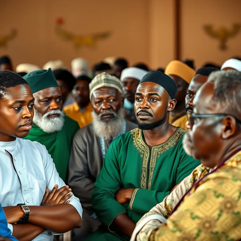 Ghanaian Lawmaker Warns of International Repercussions from Anti-LGBTQ+ Bill