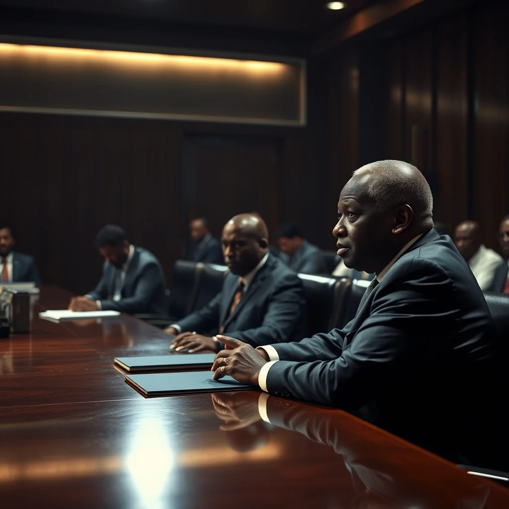Ghanaian MP Questions Porn ID Policy Amidst Calls for Anti-LGBTQ+ Bill