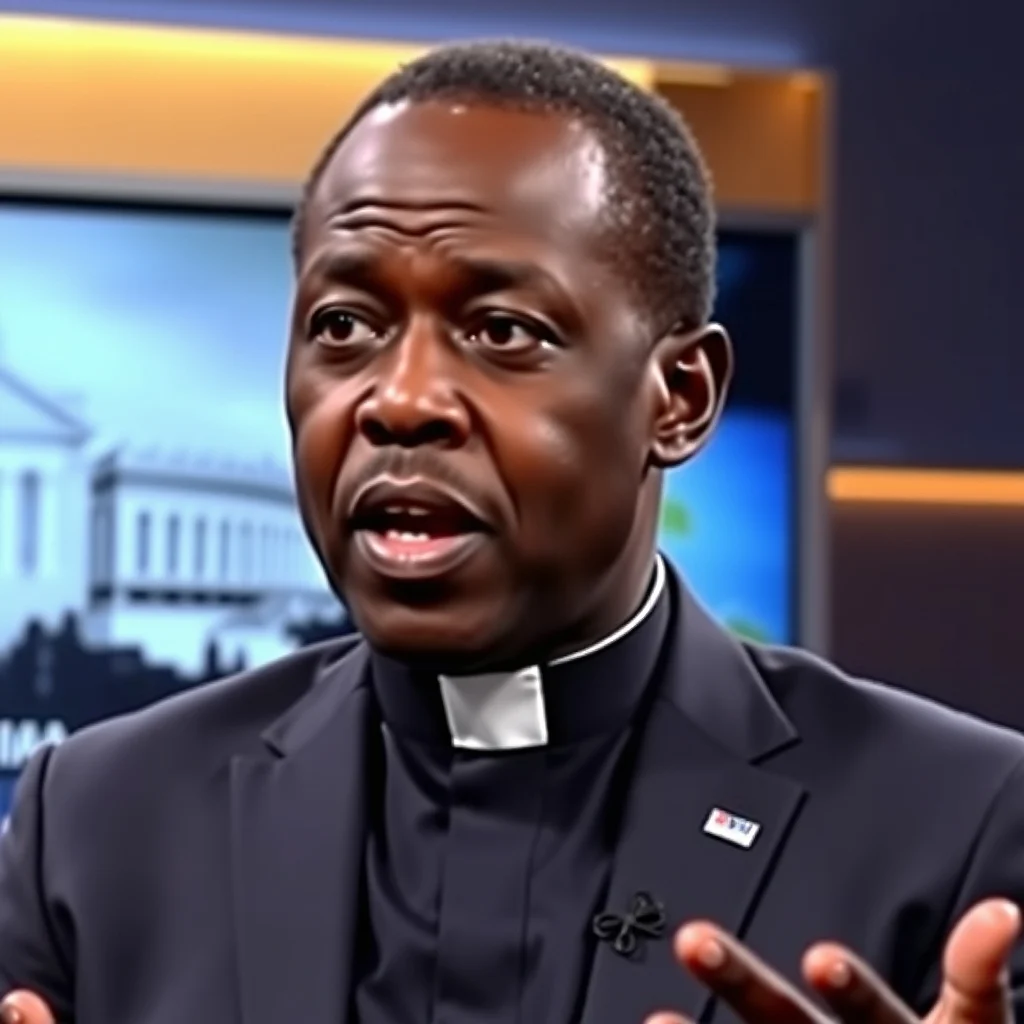 Ghanaian MP Rejects Claims Anti-LGBTQ+ Bill Criminalizes Healthcare and Counselling