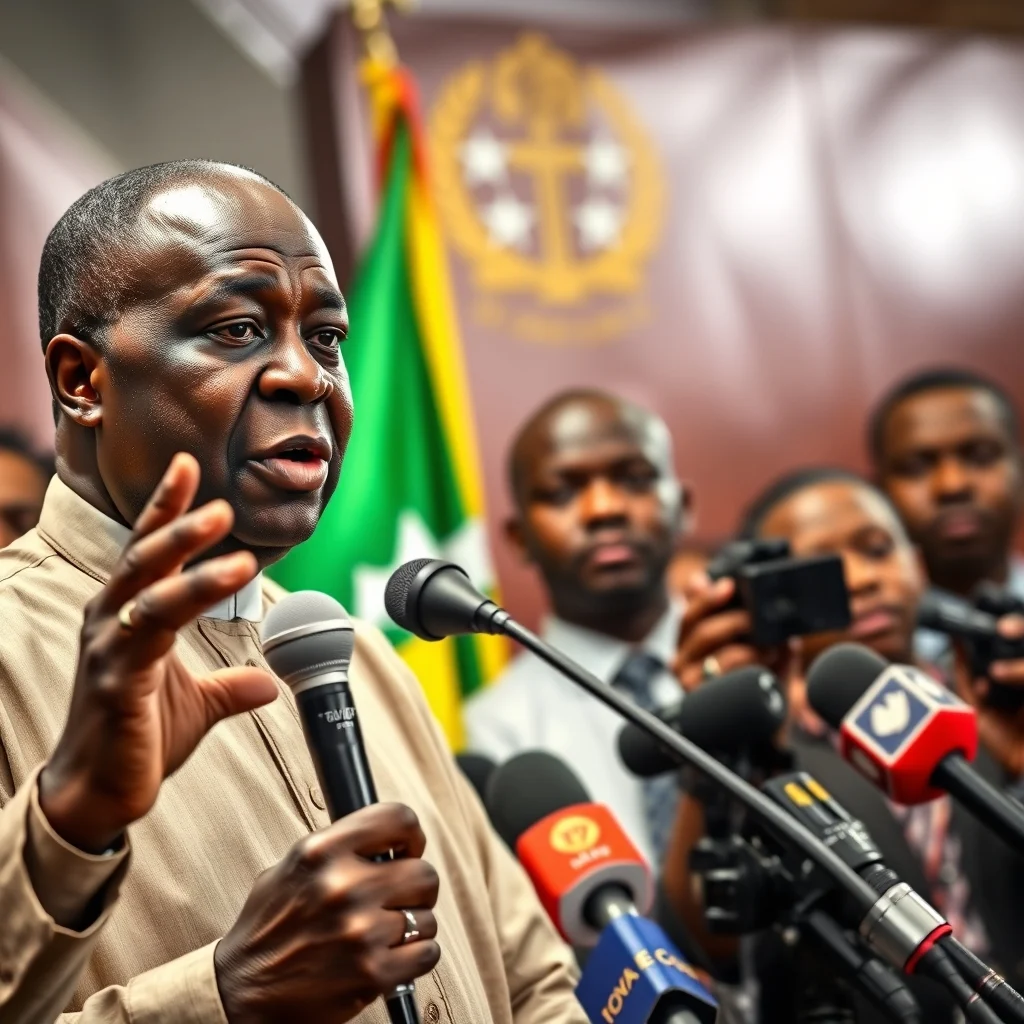 Ghana's Anti-LGBTQ+ Bill Faces Scrutiny Over Revised Provisions