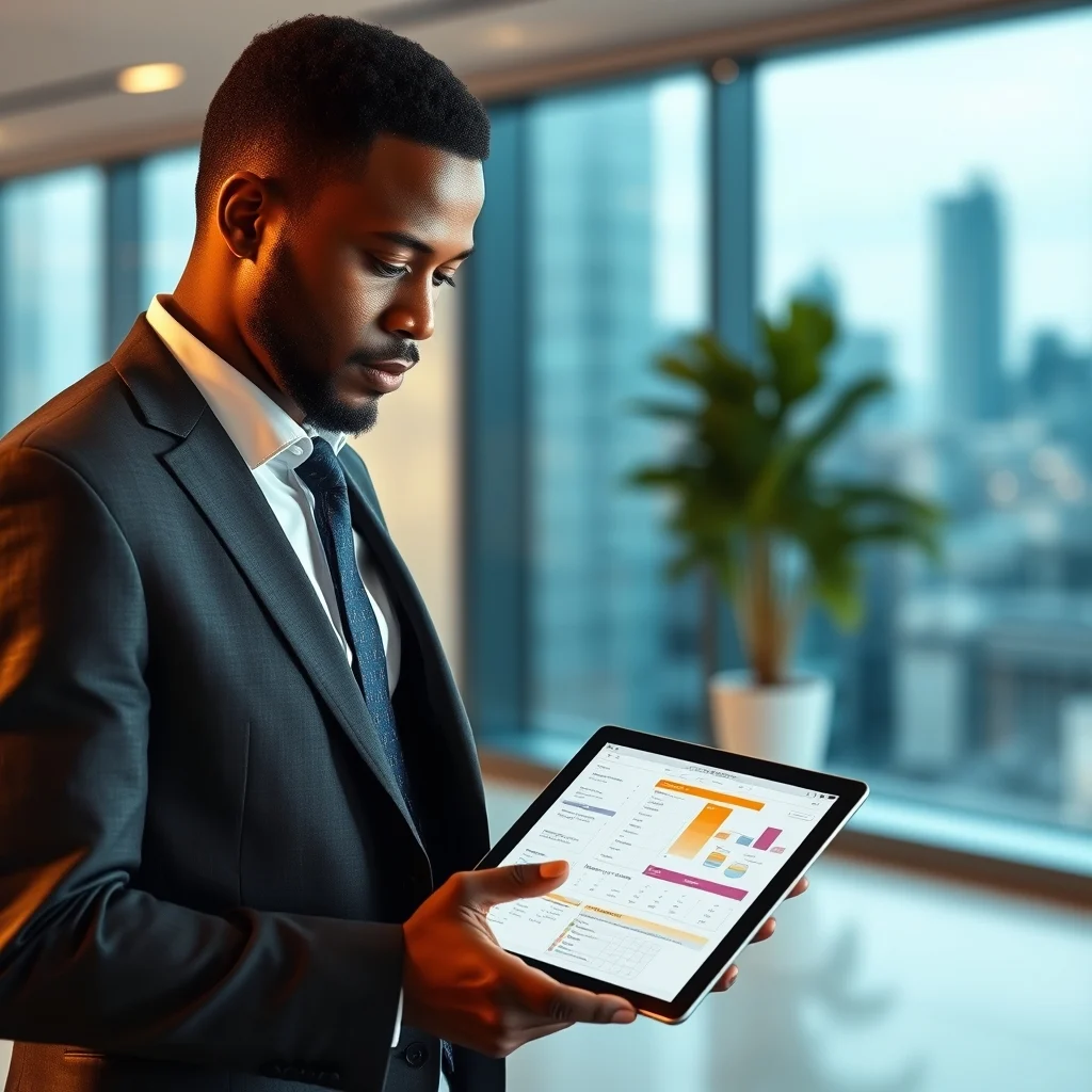 Ghana's Business Success Hinges on Discipline Over Ambition, Experts Say