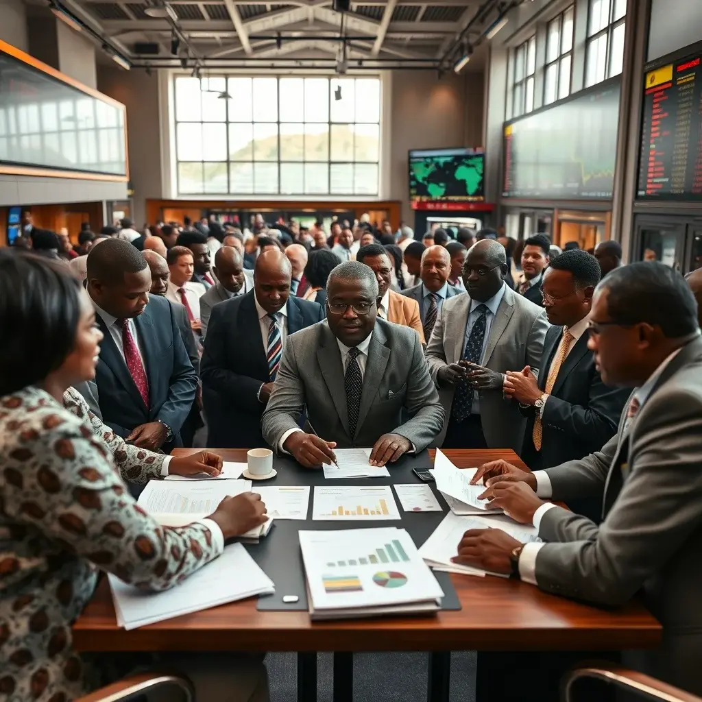 Ghana's COCOBOD Pivots to Commercial Papers for $1 Billion Cocoa Financing