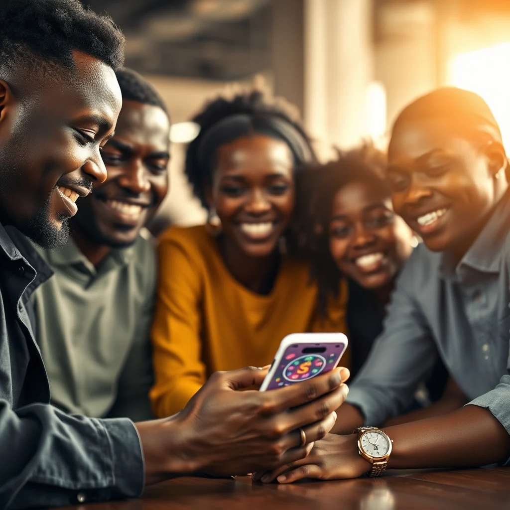 Ghana's Central Bank Explores Digital Platforms to Boost SME Capital Access
