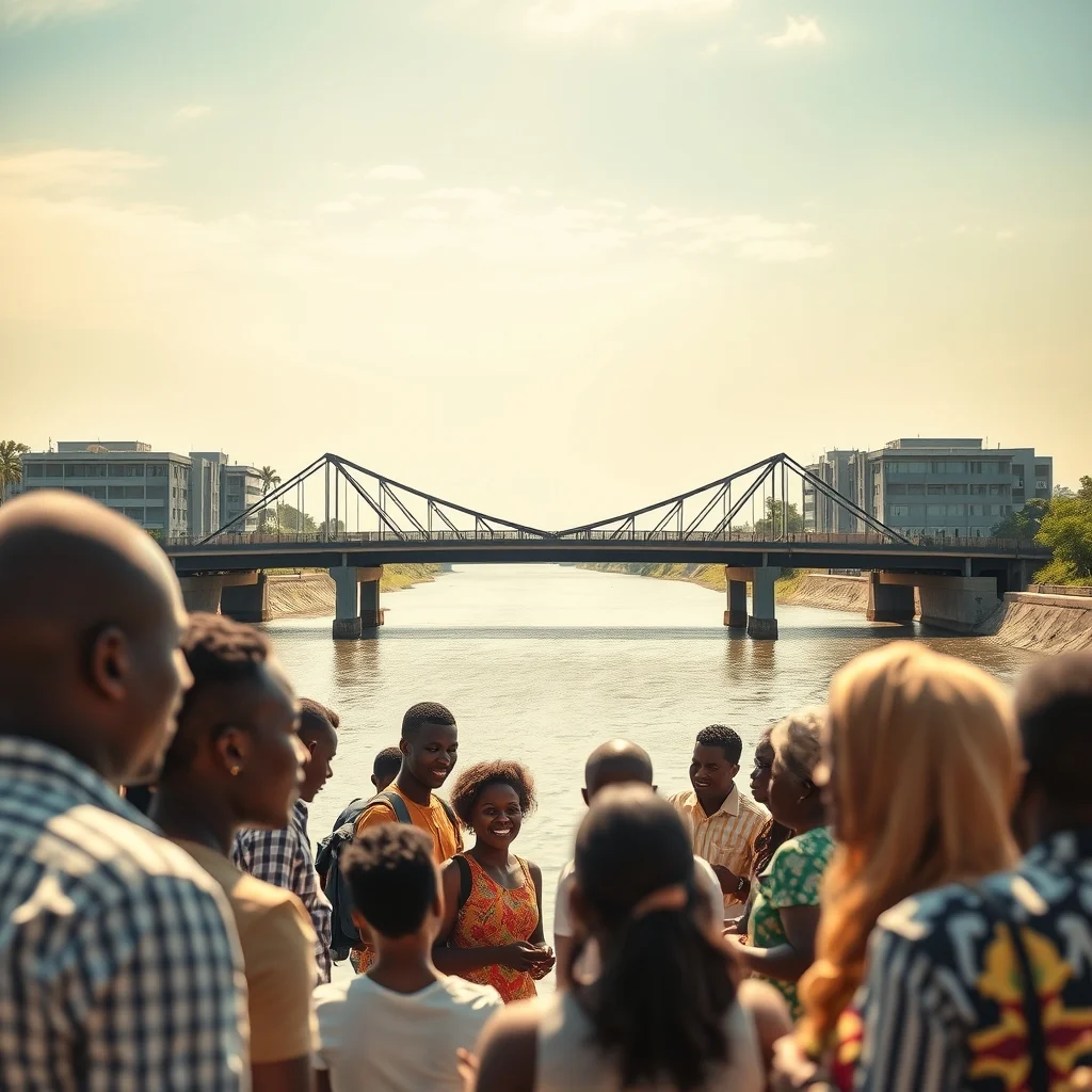 Ghana's Democracy: A Strategic Asset for Stability and Growth
