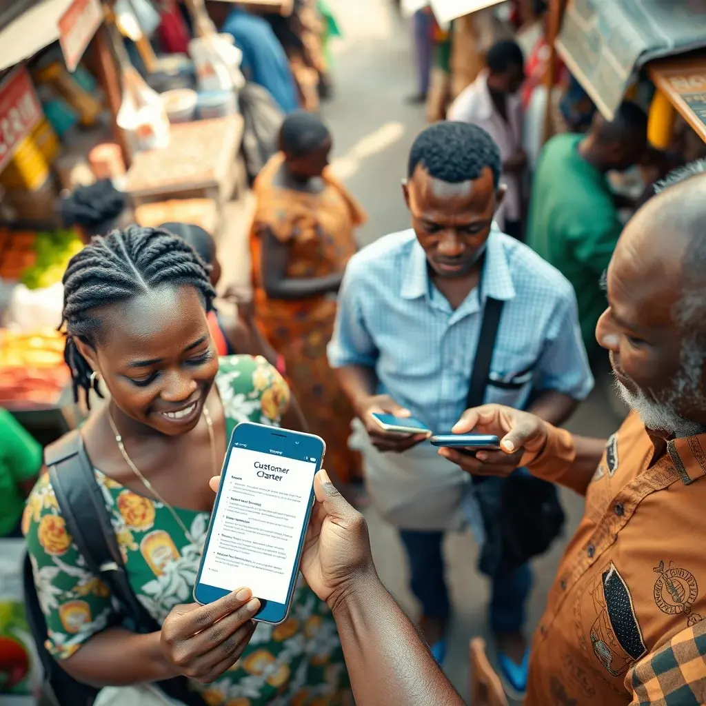 Ghana's Digital Finance Boom Needs a Customer Charter to Solidify Trust