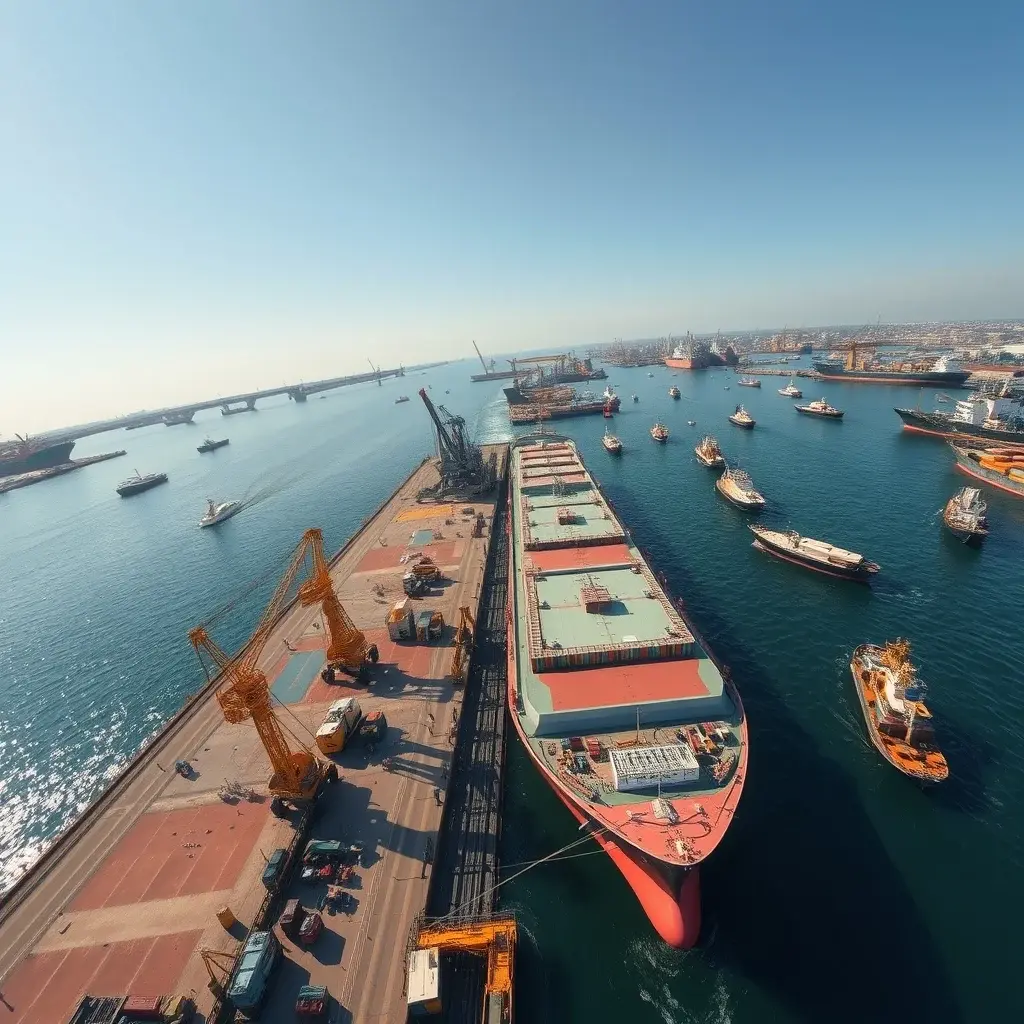Ghana's Energy Security at Stake: Urgent Need to Fast-Track Tema Mooring System Project