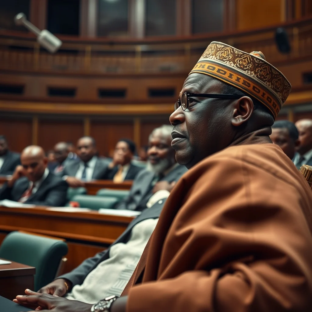 Ghana's IMF Pivot: Former Minister Cites Reform Lapses for Policy Coordination Instrument Shift
