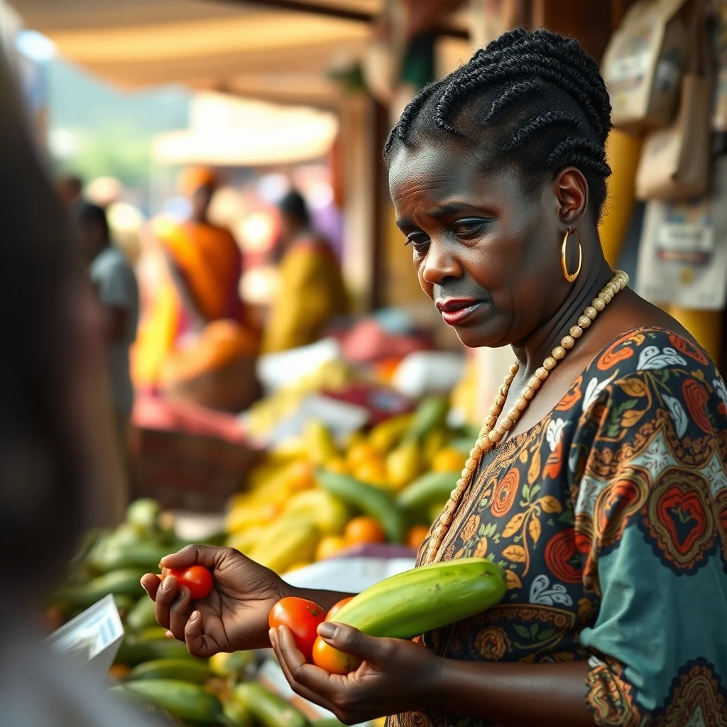 Ghana's Inflation Rises to 3.7% in May 2026, Second Consecutive Monthly Increase
