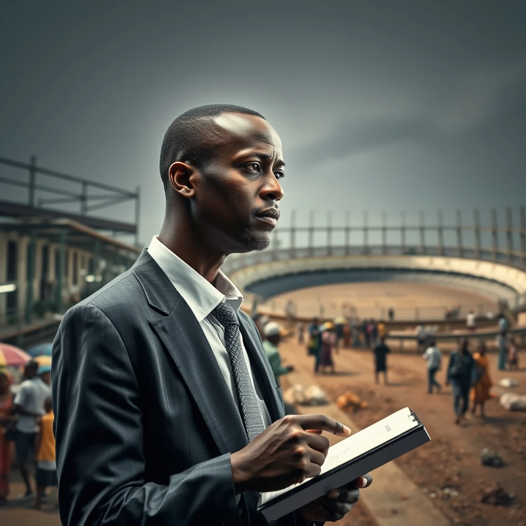 Ghana's Over-reliance on Consolidated Fund Stifles Development, Experts Warn