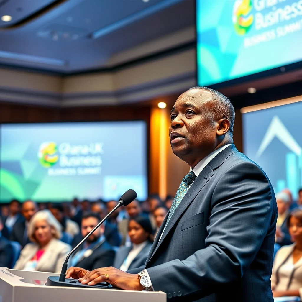 Ghana's Path to Climate Investment Hinges on Strong Governance, Says Forestry Commission Official