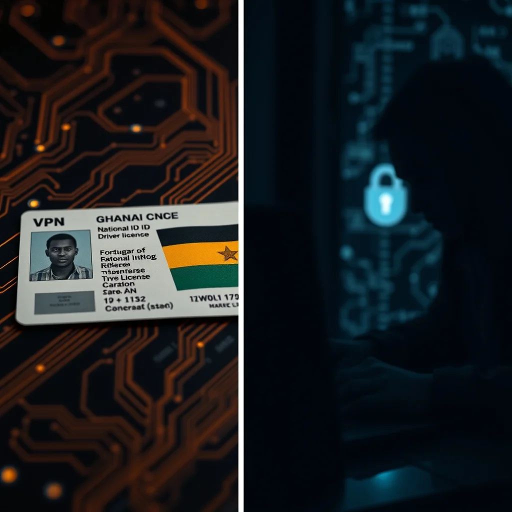 Ghana's Proposed Porn Age Verification Faces Technical Hurdles and Expert Skepticism