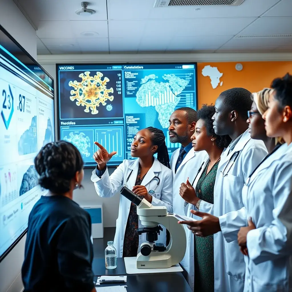 Global Consortium Launches €11 Million Initiative to Fast-Track Dengue Vaccine for Africa