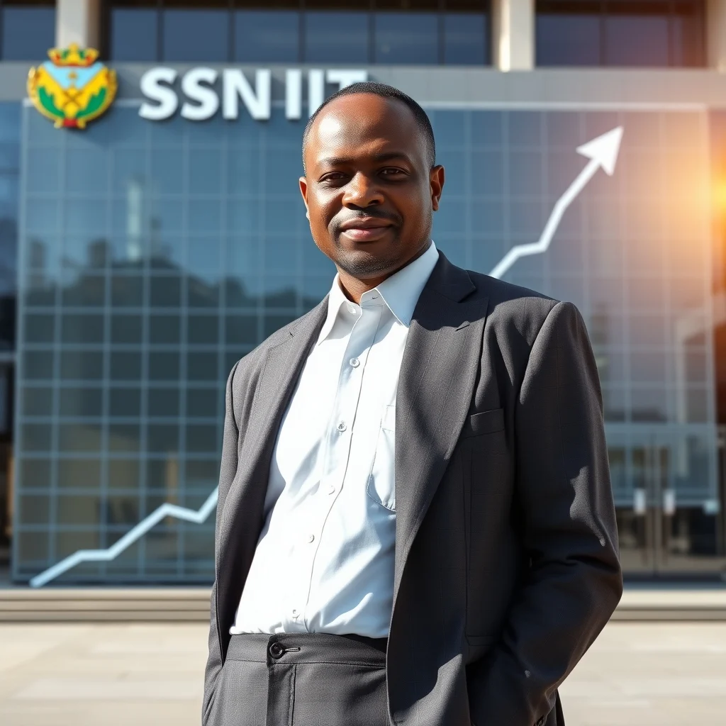 Government Clears GH¢1.05 Billion in SSNIT Debt, Eliminates Arrears Ahead of Schedule