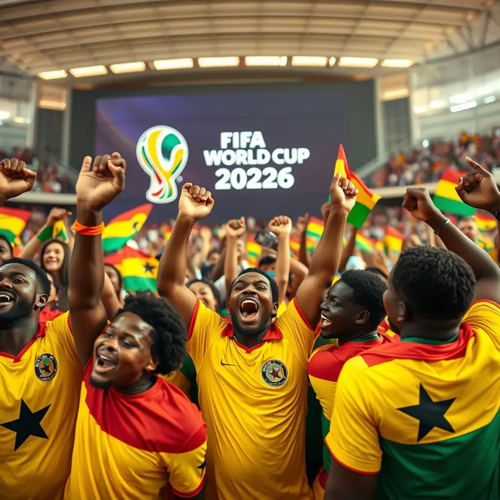 Government Denies Involvement in World Cup Ticket Sales, Cites Private Sector Partnerships