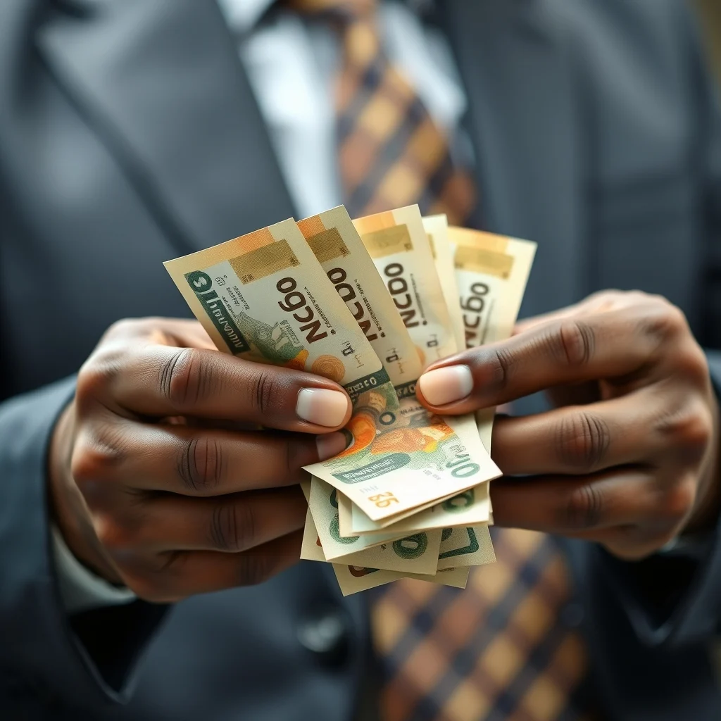 Government Falls Short of Treasury Bill Auction Target