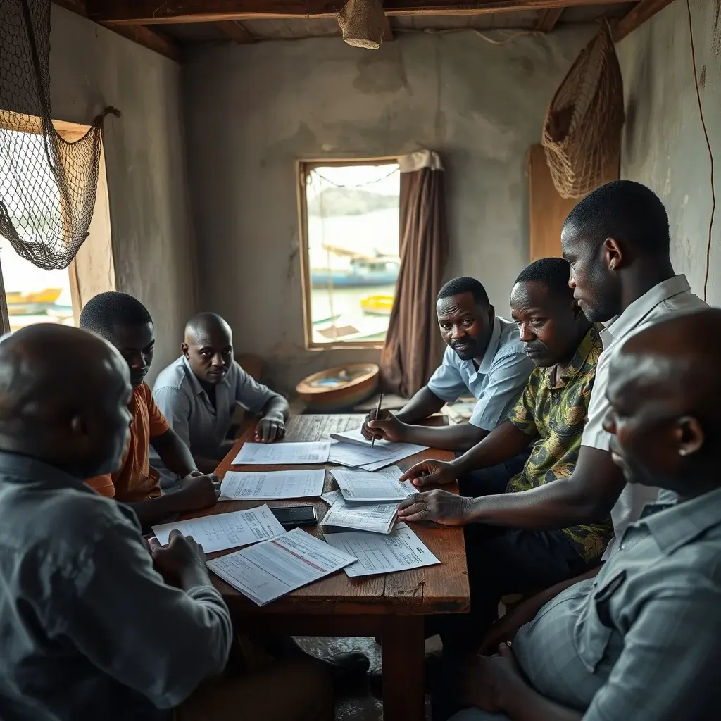Government Intensifies Scrutiny of Premix Fund, GH¢4.6 Million Accounted For