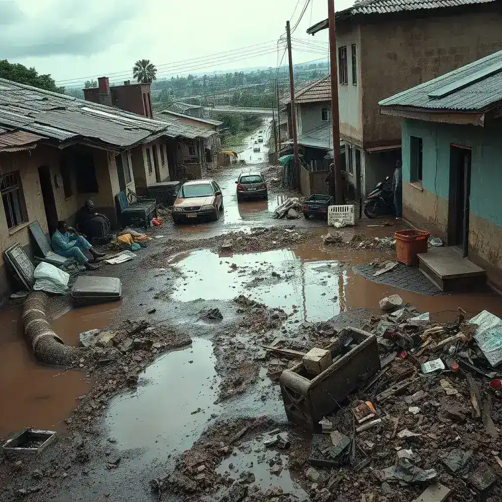 Government Pledges Renewed Action on Flooding as Devastating Rains Hit Communities