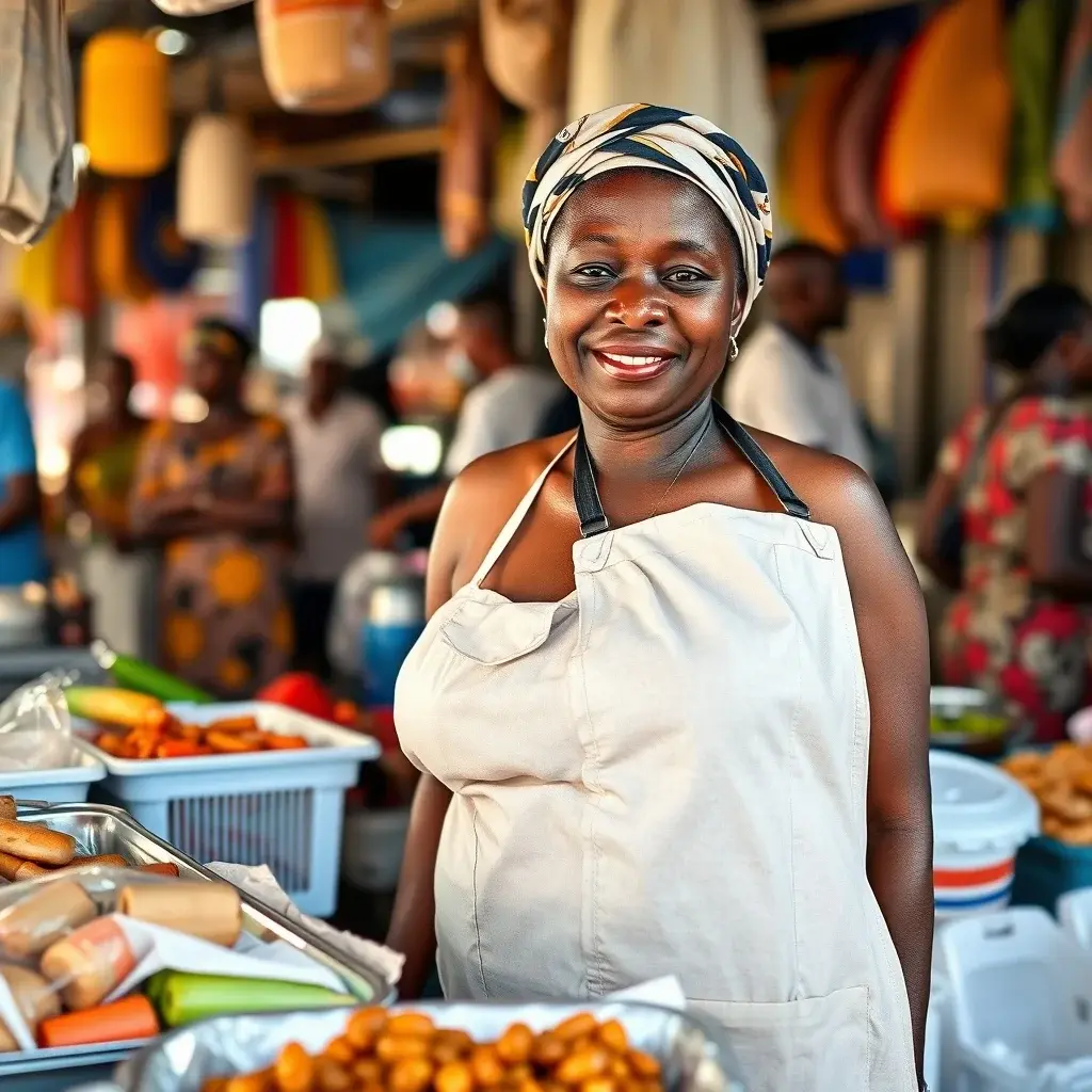 Health Concerns Emerge as 251 Food Handlers in Upper West Region Deemed Unfit to Serve