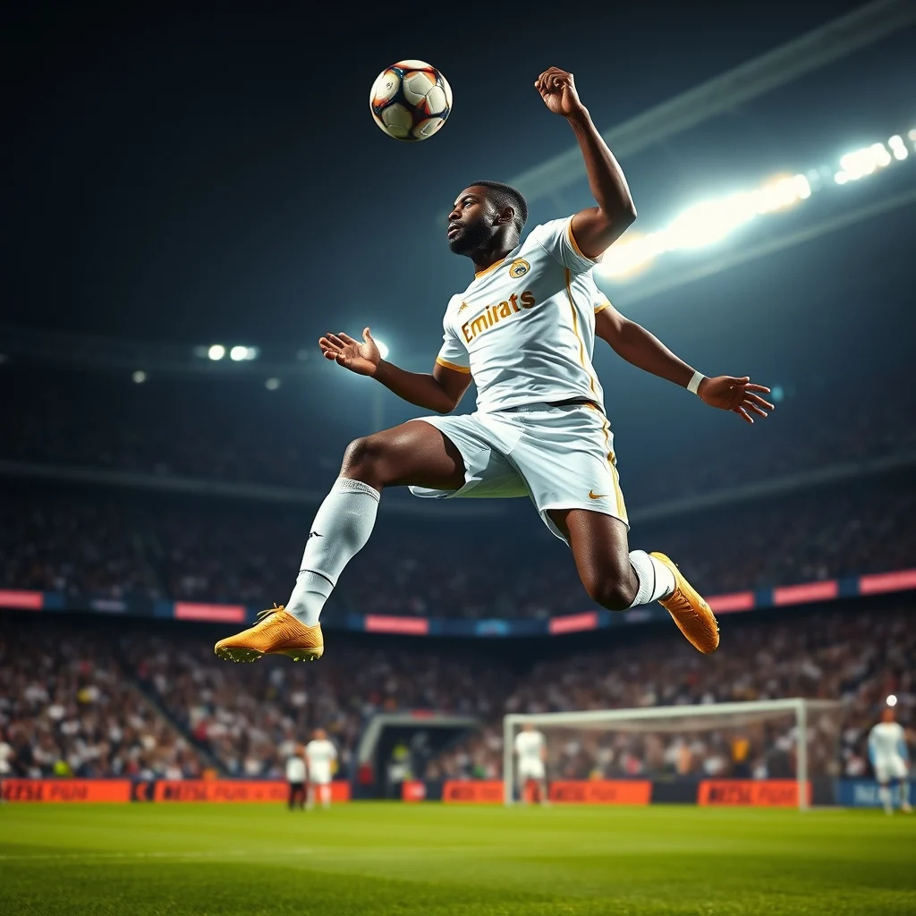 Ibrahima Konate Nears Shock Real Madrid Move on Free Transfer